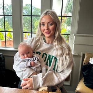 Meet your Posher, Leah